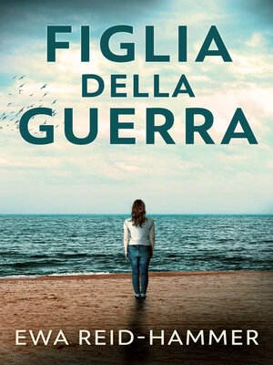 cover image of Figlia della Guerra